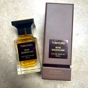 Tom Ford BOIS MAROCAIN EAU DE PARFUM 50ml
